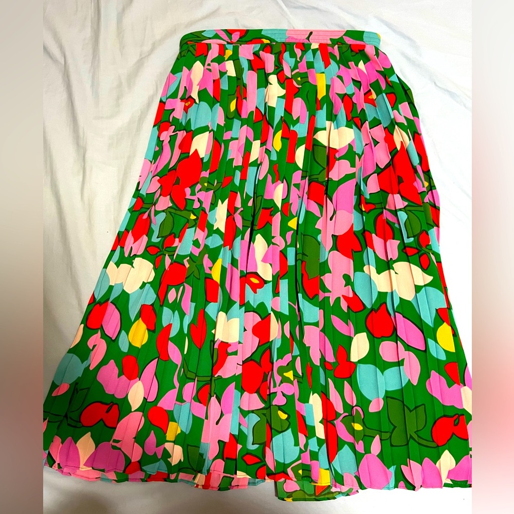 Like New jcrew skirt!